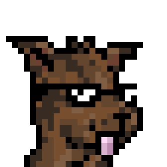 Dog #834 image