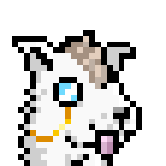 Dog #838 image